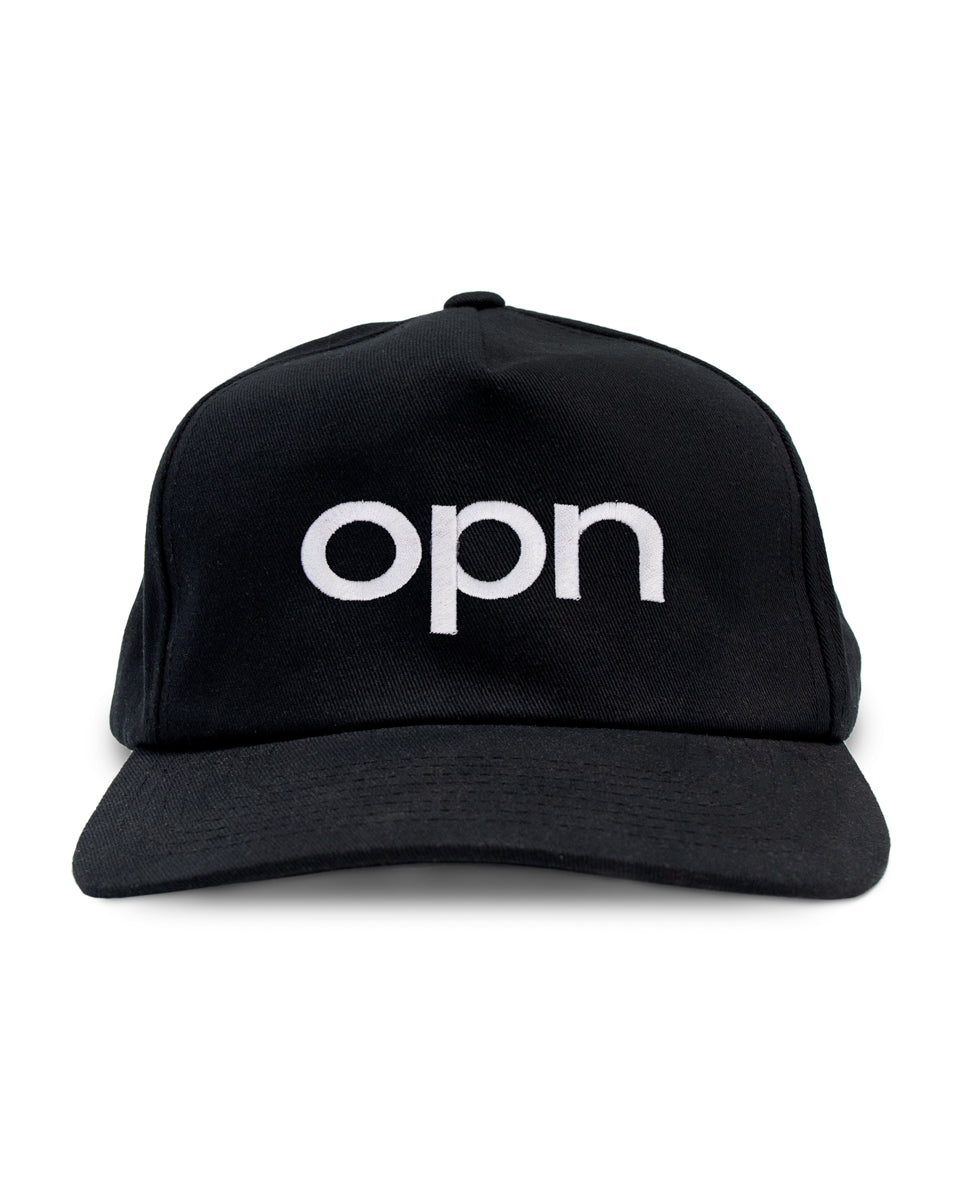 OPN - Black Cap