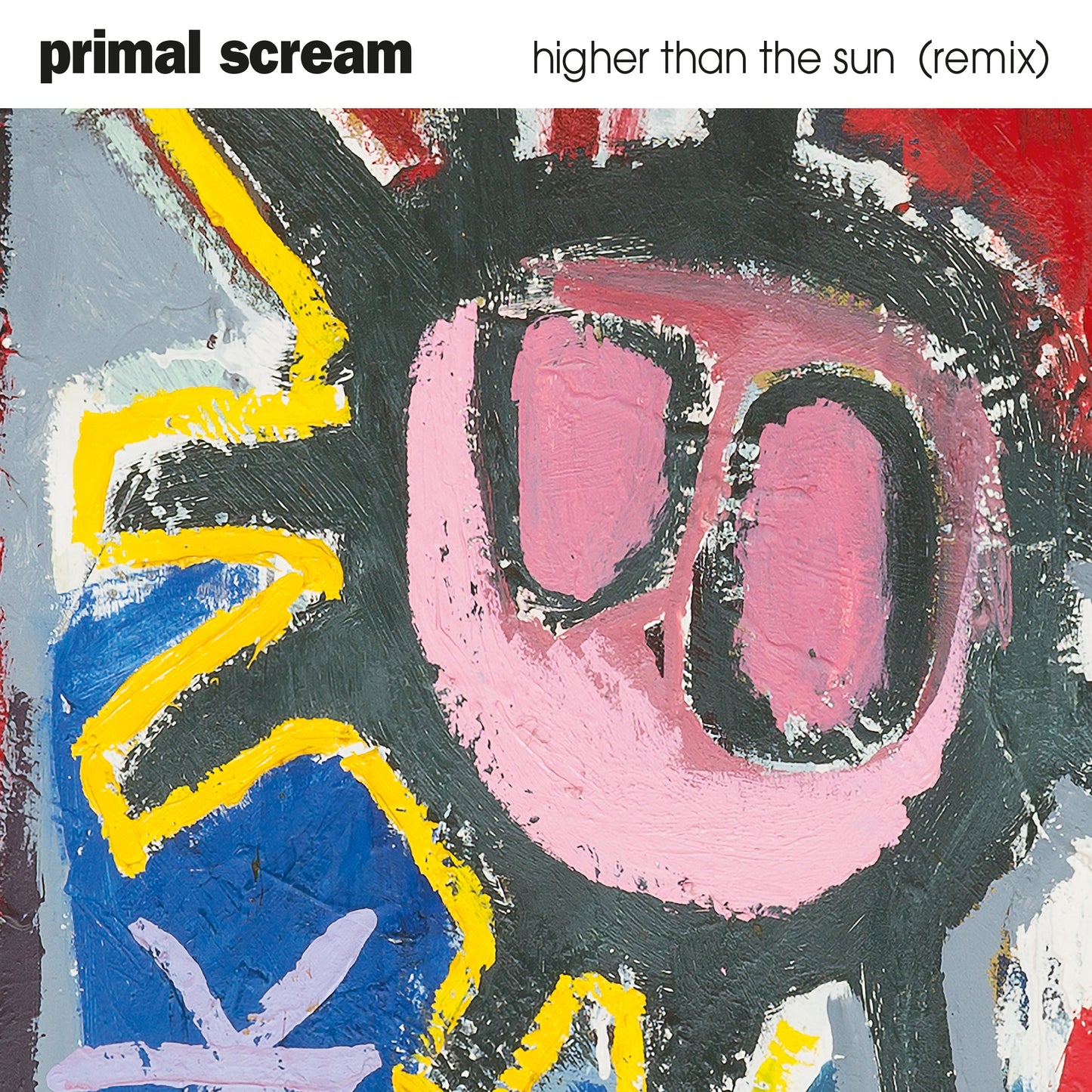 The Screamadelica 12" Singles Boxset