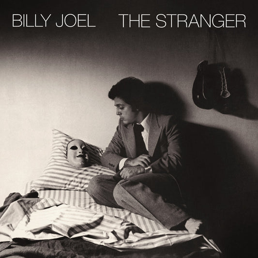 The Stranger | LP