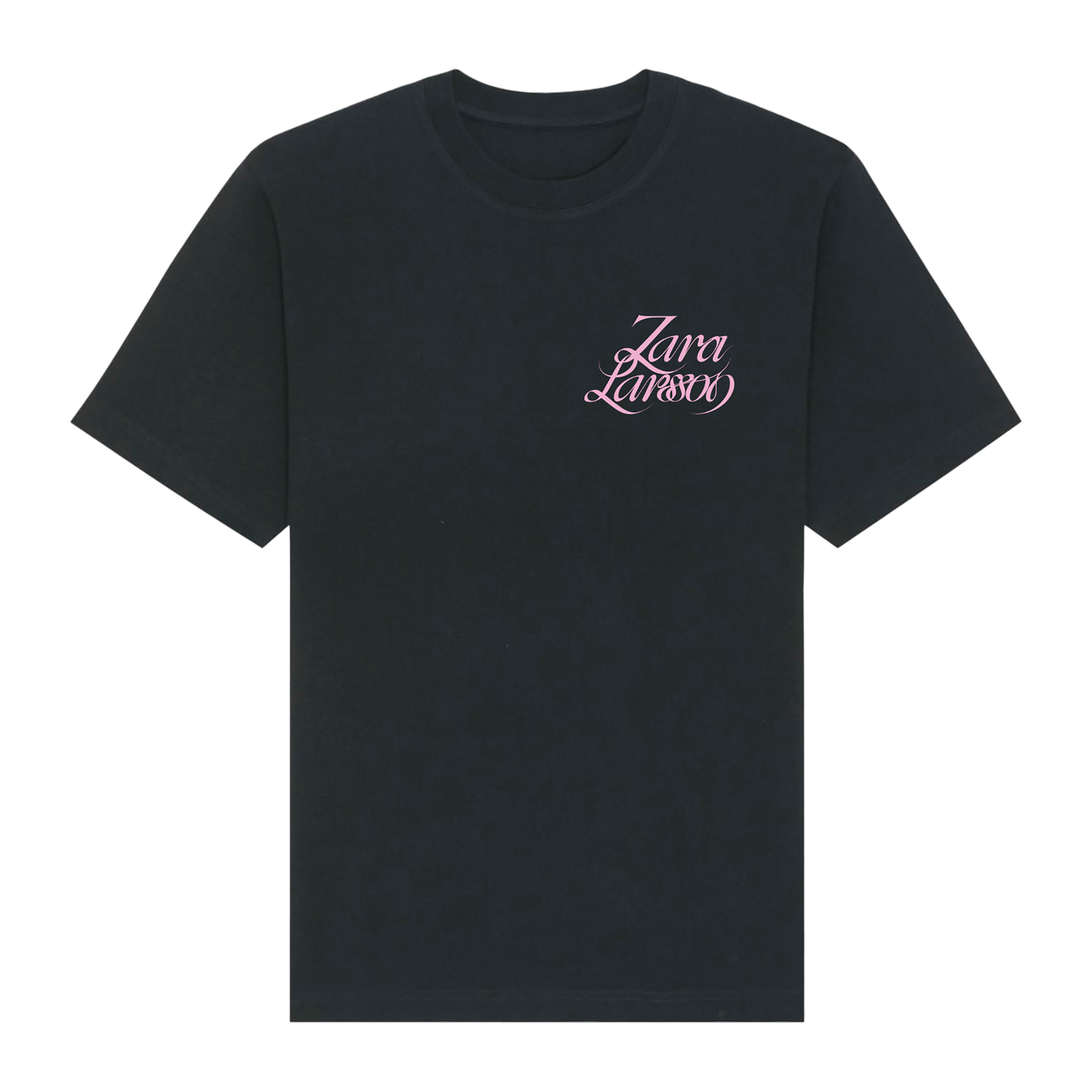 Zara Larsson | UK & EU 2024 Tour T-Shirt