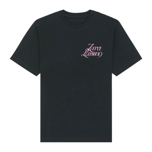 Zara Larsson | UK & EU 2024 Tour T-Shirt