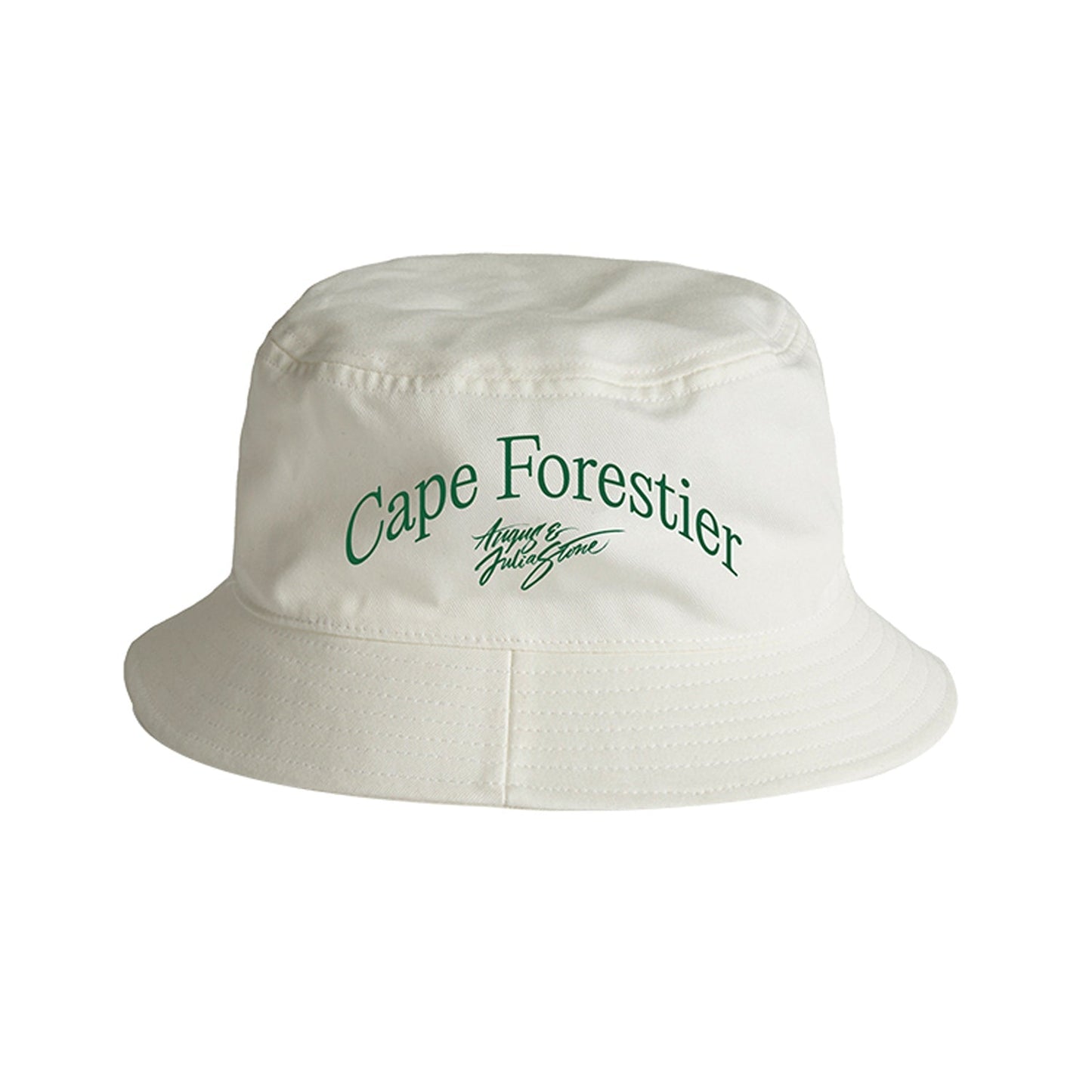 CAPE FORESTIER BUCKET HAT