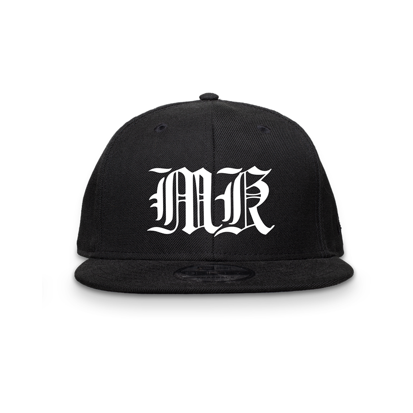 MK Hat (Black)