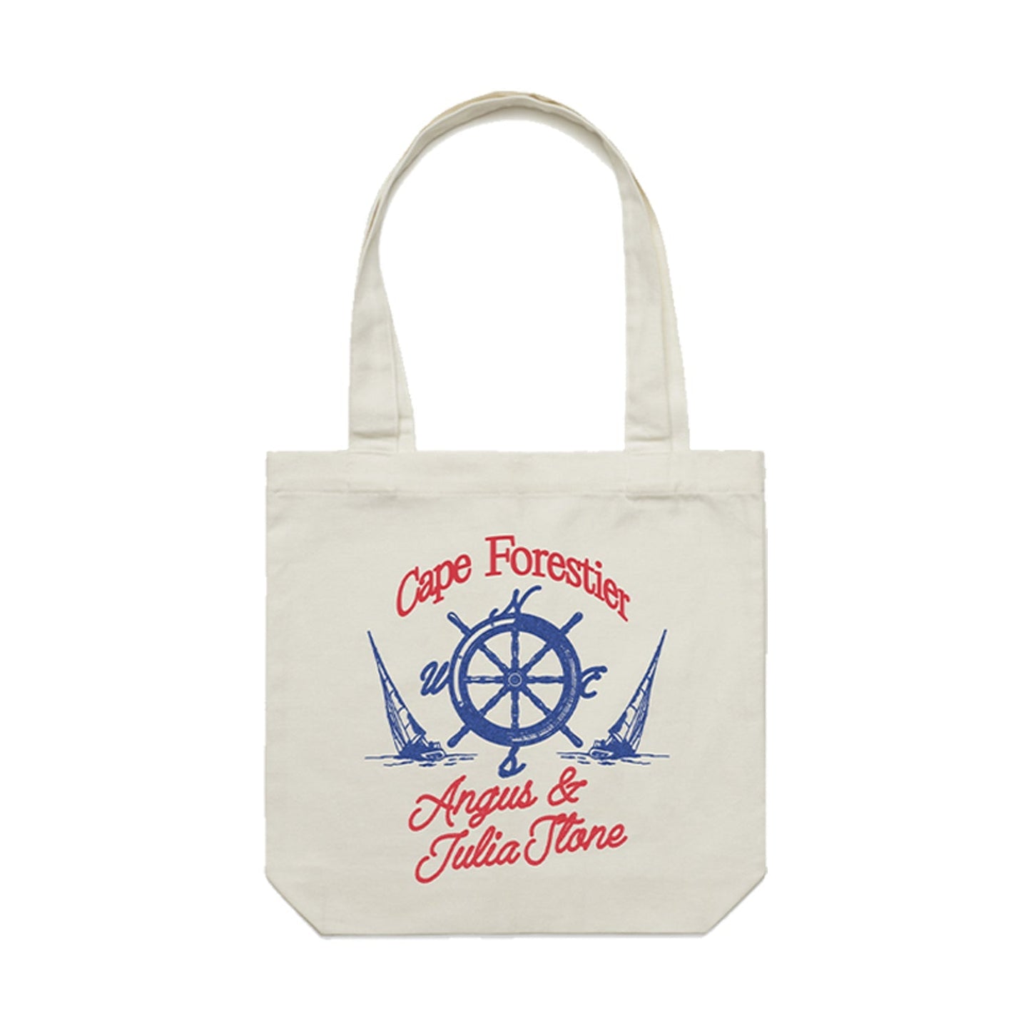 CAPE FORESTIER TOTE