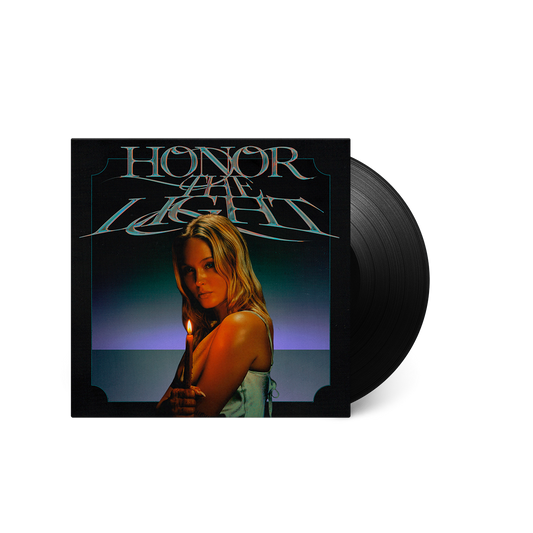 Honor The Light EP | Vinyl
