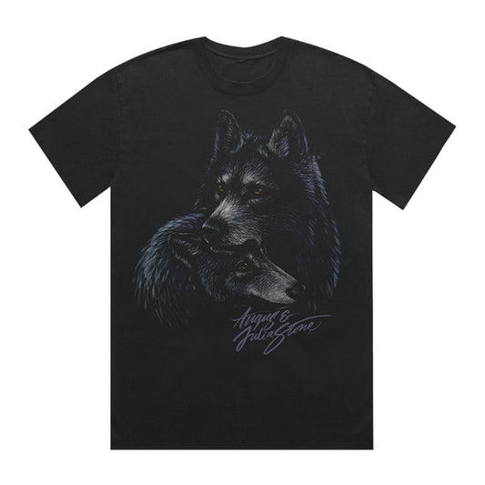 WOLVES T-SHIRT