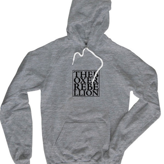 Logo Hoody