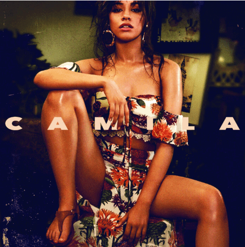 Camila (12" Vinyl)