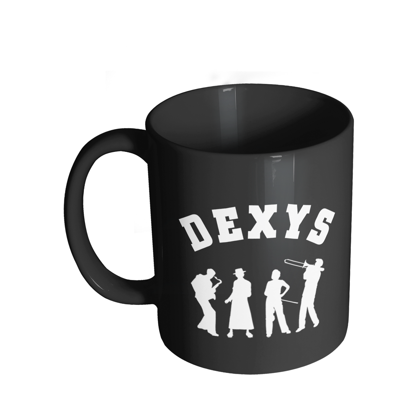 Dexys Mug
