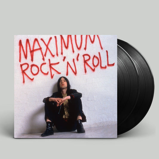 Maximum Rock 'n' Roll: The Singles (Volume 1) - 2LP