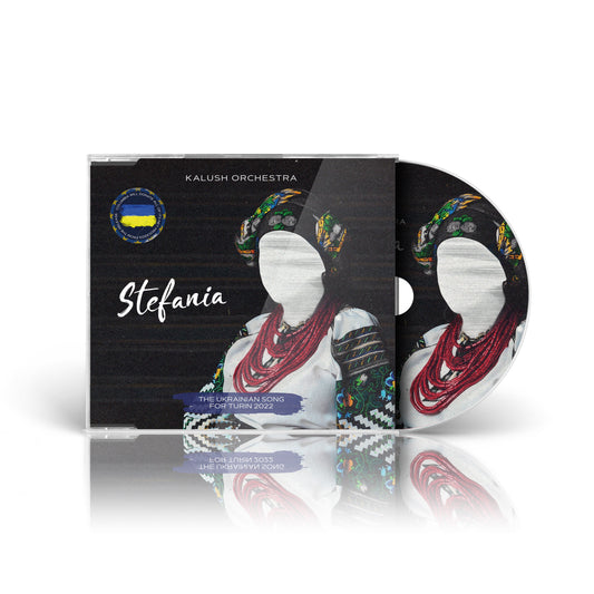 Stefania CD