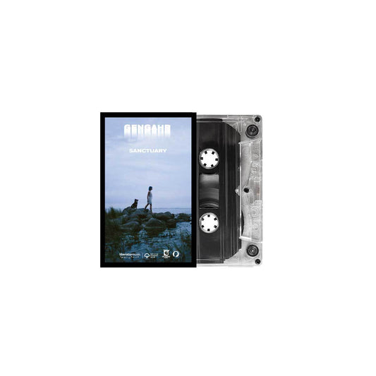 Limited - Store Exclusive Transparent Cassette