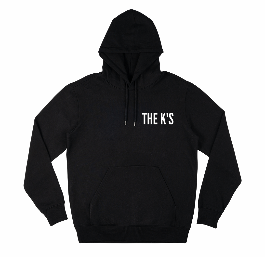 The K's Chancer Hoodie