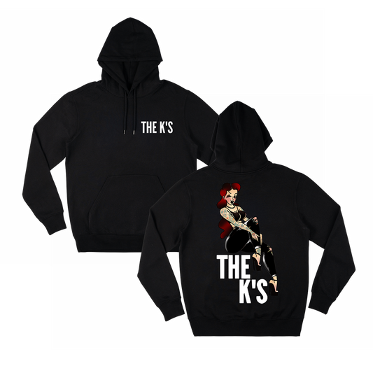 The K's Chancer Hoodie