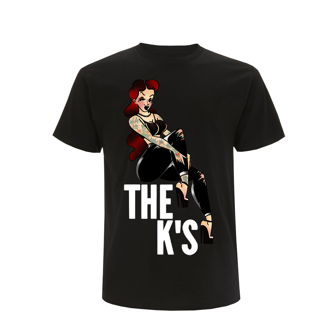 The K's Chancer Tee