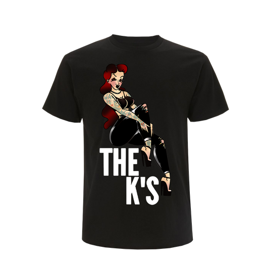 The K's Chancer Tee