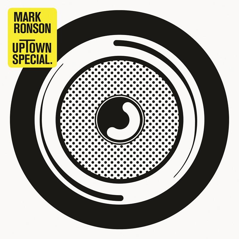 Uptown Special - CD