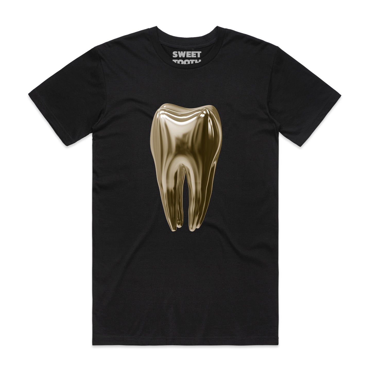 Gold Tooth Tee (on sale)