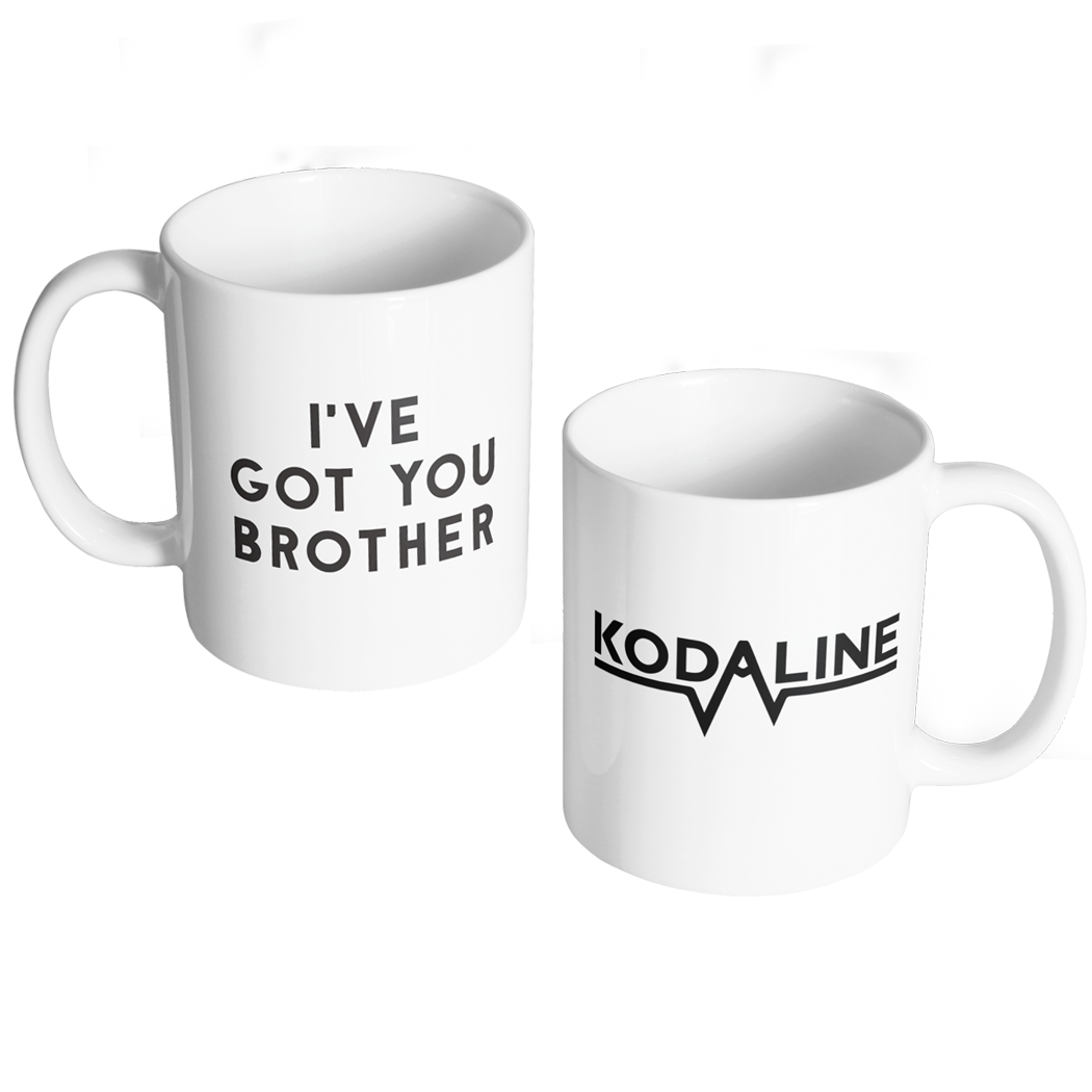 Brother Mug