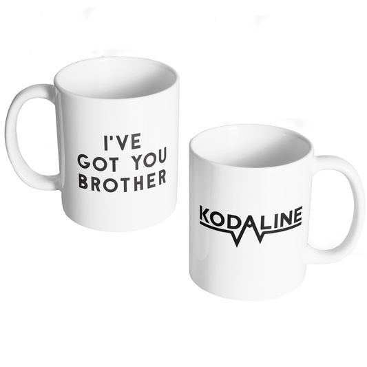 Brother Mug