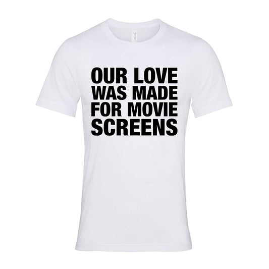 Our Love Tee