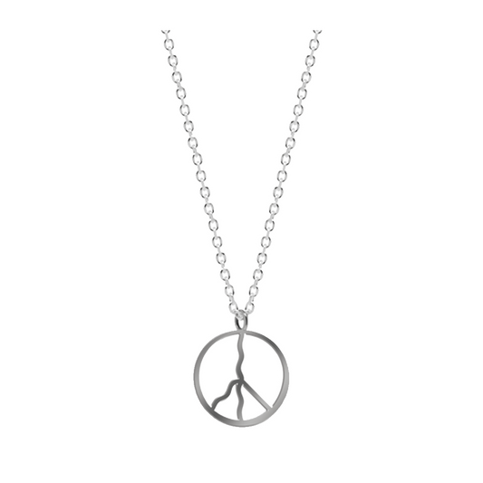 Peace Pendant