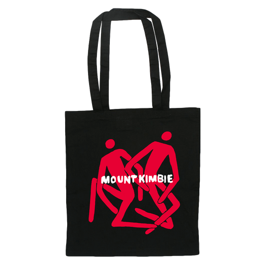 Logo Tote Bag